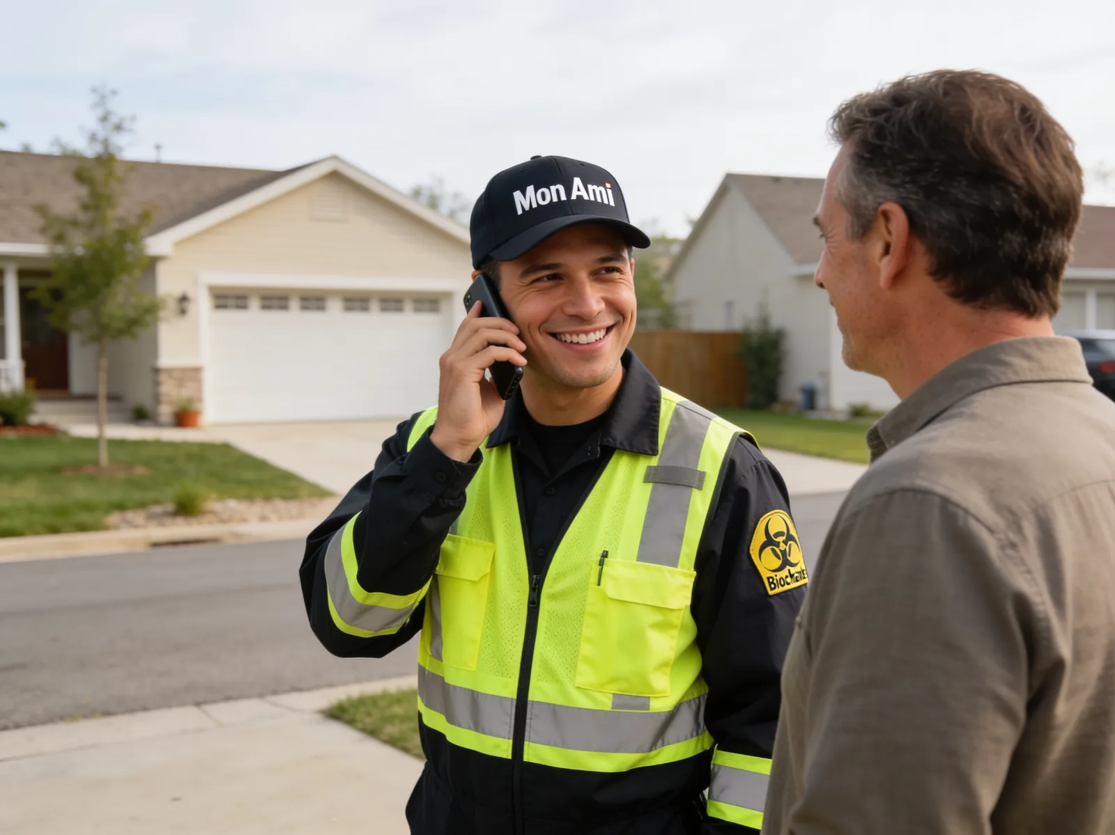 Sewage Cleanup Ridgeley, WV FAQs